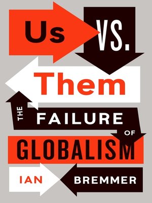 cover image of Us vs. Them